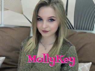 MollyKey