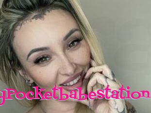 MollyPocketbabestation