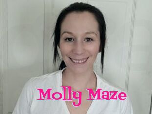 Molly_Maze