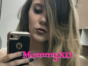 MommyXO