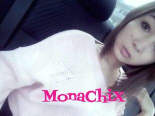 MonaChiX