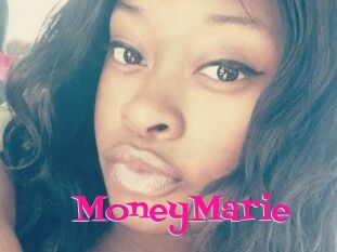 MoneyMarie