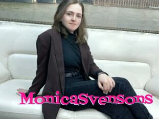 MonicaSvensons