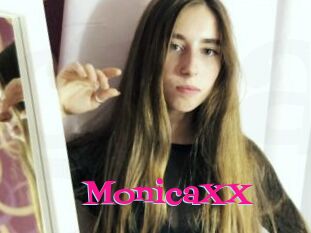 MonicaXX