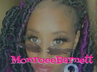 MonroeeBarnett