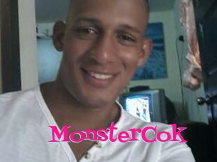 MonsterCok