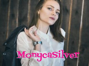 MonycaSilver