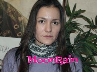 MoonRain