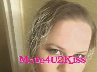 More4U2Kiss