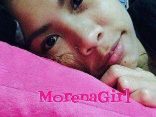 MorenaGirl