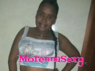 MorennaSexy