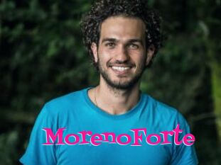 MorenoForte