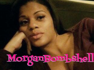 MorganBombshell