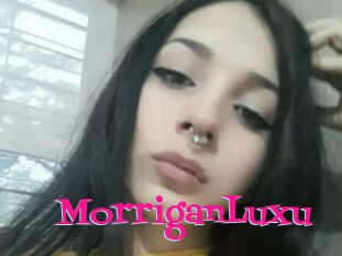 MorriganLuxu