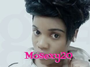 Mosexy20