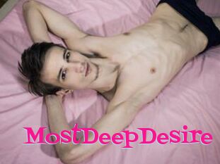 MostDeepDesire