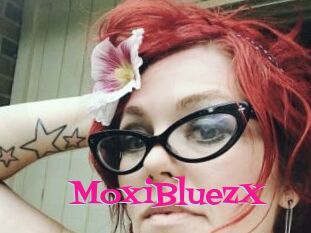 MoxiBluezX