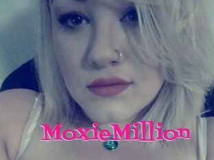 MoxieMillion