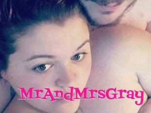 MrAndMrsGray