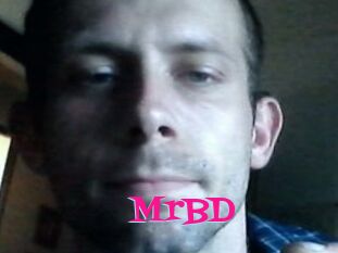 MrBD