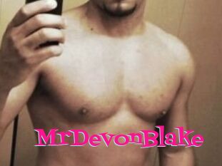 MrDevonBlake