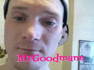 MrGoodmann