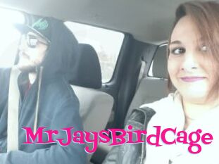 MrJaysBirdCage