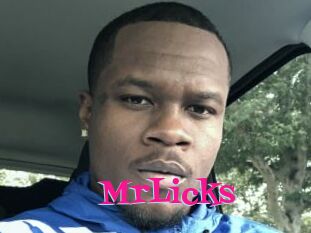 MrLicks