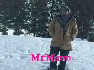 Mr_Mann