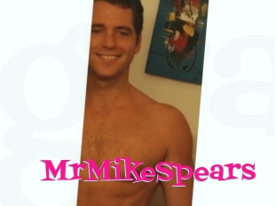 MrMikeSpears