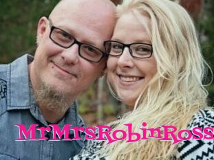 MrMrsRobinRoss