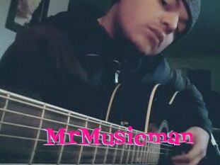 MrMusicman