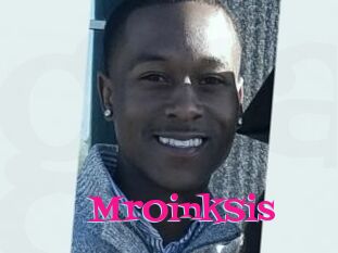 MrOinkSis