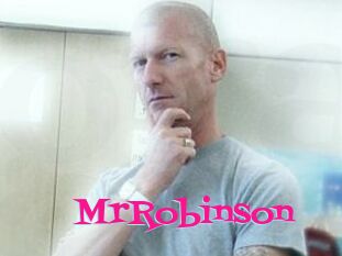 MrRobinson