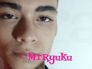 MrRyuku