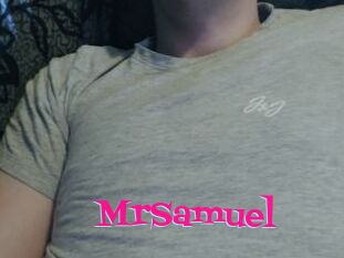 MrSamuel