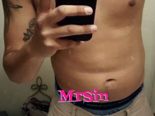 MrSin