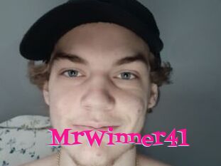 MrWinner41