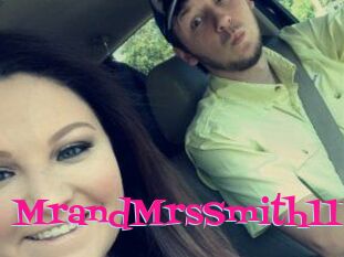 MrandMrsSmith111