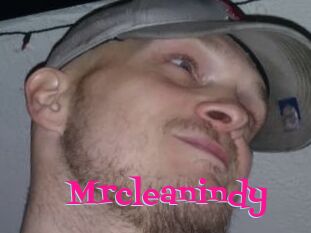 Mrcleanindy