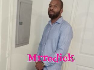 Mrredick