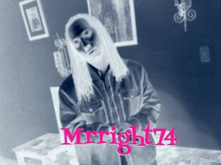 Mrright74