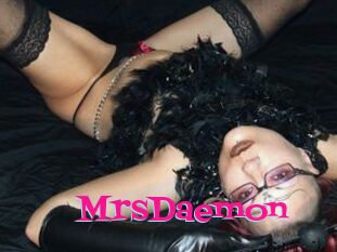 MrsDaemon