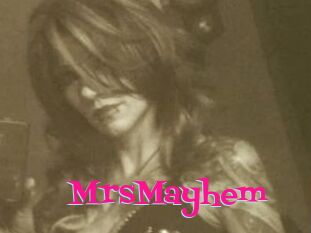 MrsMayhem