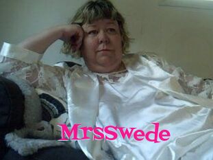 MrsSwede