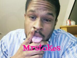 Mrstokes