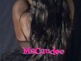 MsCandee