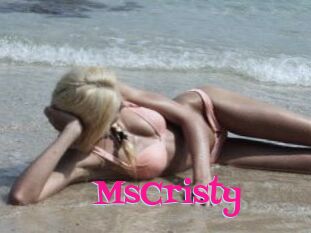 MsCristy