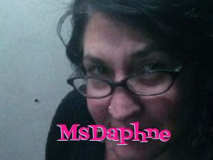 MsDaphne
