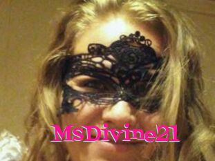 MsDivine21